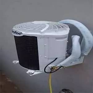 Limpeza de Ar Condicionado Cariacica Ar Condicionado Portátil