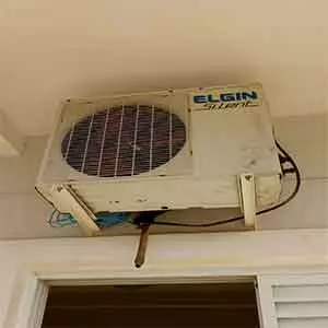 Climatização em Hotéis e Limpeza de Ar Condicionado Cariacica