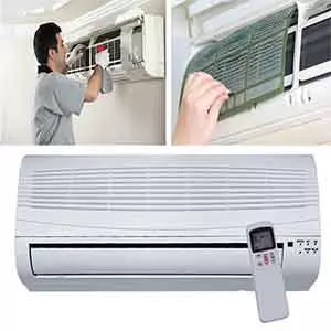 Limpeza de Ar Condicionado Cariacica e piso teto
