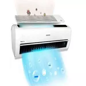 Limpeza de Ar Condicionado Cariacica bosch