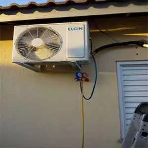 melhores ofertas em Limpeza de Ar Condicionado Cariacica