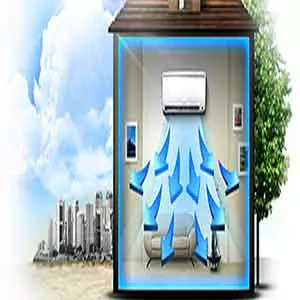 Limpeza de Ar Condicionado Cariacica midea