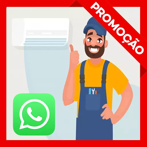 Limpeza de Ar Condicionado Cariacica